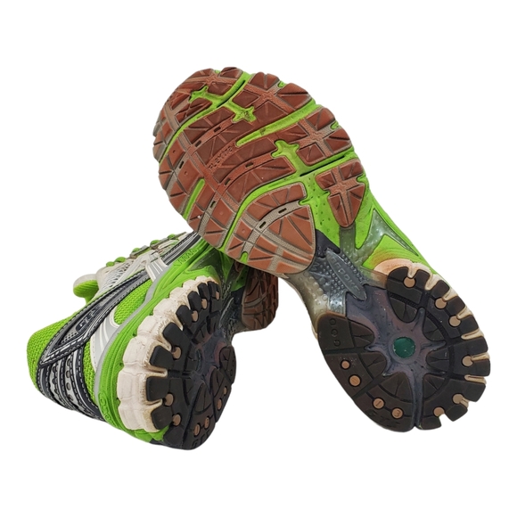 BROOKS Shoes ADRENALINE GTS 13 Running Sneaker - Picture 11 of 12